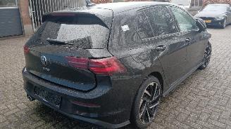 Volkswagen Golf Golf VIII (CD1) Hatchback 2.0 GTD 16V (DTUA) [147kW]  (09-2020/...) picture 2