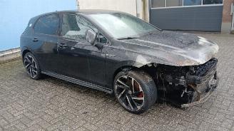 Volkswagen Golf Golf VIII (CD1) Hatchback 2.0 GTD 16V (DTUA) [147kW]  (09-2020/...) picture 5