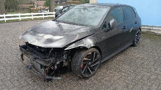 Volkswagen Golf Golf VIII (CD1) Hatchback 2.0 GTD 16V (DTUA) [147kW]  (09-2020/...) picture 9