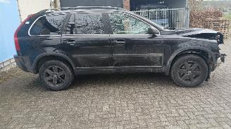 Volvo Xc-90 XC90 I SUV 2.5 T 20V (B5254T2) [154kW]  (10-2002/10-2012) picture 9