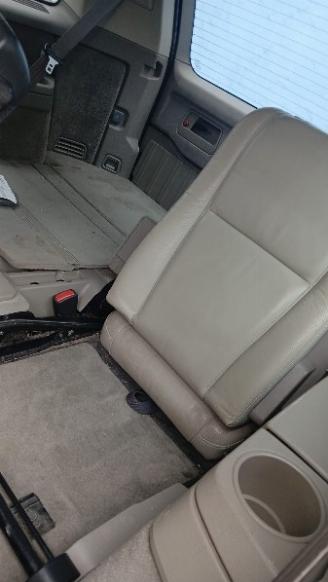 Volvo Xc-90 XC90 I SUV 2.5 T 20V (B5254T2) [154kW]  (10-2002/10-2012) picture 4