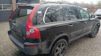 Volvo Xc-90 XC90 I SUV 2.5 T 20V (B5254T2) [154kW]  (10-2002/10-2012) picture 10