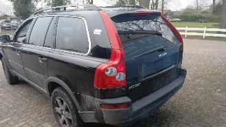 Volvo Xc-90 XC90 I SUV 2.5 T 20V (B5254T2) [154kW]  (10-2002/10-2012) picture 8