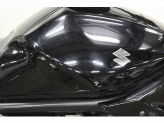 Suzuki  GSF 650 Bandit ABS picture 6