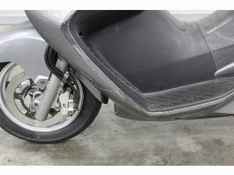 Suzuki AN 400 Burgman picture 9