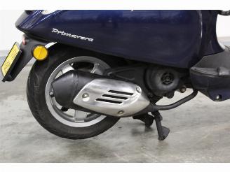 Vespa  Primavera BROM picture 5