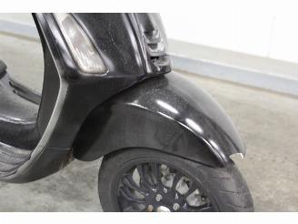 Vespa  Sprint BROM picture 7