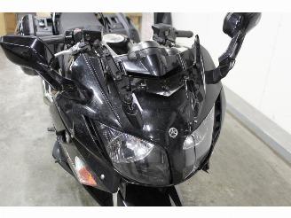 Yamaha FJR 1300  picture 5