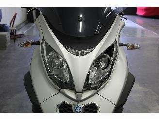 Piaggio MP3 500 LT picture 6