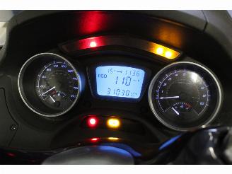 Piaggio MP3 500 LT picture 15
