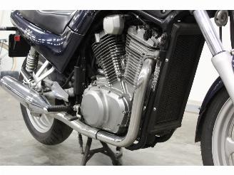 Suzuki VX 800  picture 10