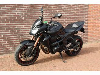 Kawasaki Z 750 R ABS picture 4