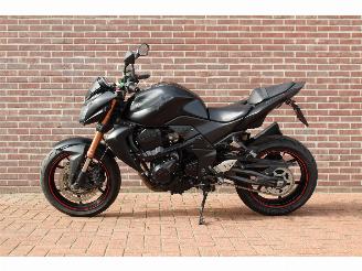 Kawasaki Z 750 R ABS picture 3