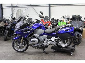  BMW  R 1200RT 2015