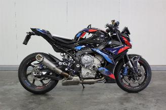 Uttjänta bilar motor BMW CBR 125 M 1000 R 2024/1