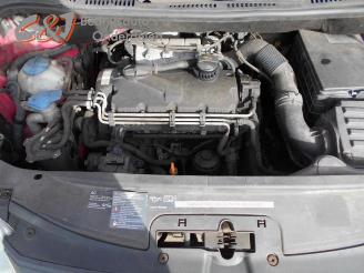 Volkswagen Caddy Caddy III (2KA,2KH,2CA,2CH), Van, 2004 / 2015 2.0 SDI picture 8