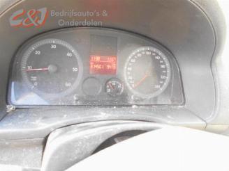 Volkswagen Caddy Caddy III (2KA,2KH,2CA,2CH), Van, 2004 / 2015 2.0 SDI picture 9