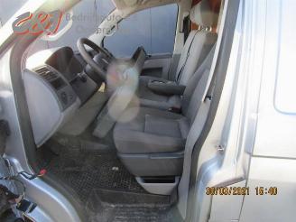 Volkswagen Transporter Transporter T5, Van, 2003 / 2015 1.9 TDi picture 6