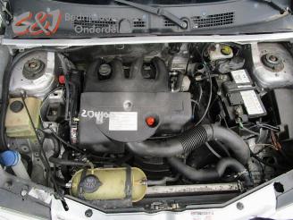 Peugeot Partner Partner, Van, 1996 / 2015 1.9 D picture 6