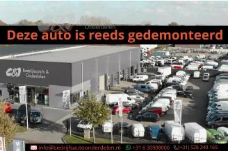 Sloopauto Opel Vivaro Vivaro, Van, 2000 / 2014 1.9 DI 2005/5