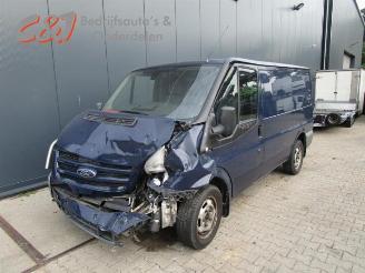 disassembly passenger cars Ford Transit Transit, Van, 2006 / 2014 2.2 TDCi 16V 2011/2