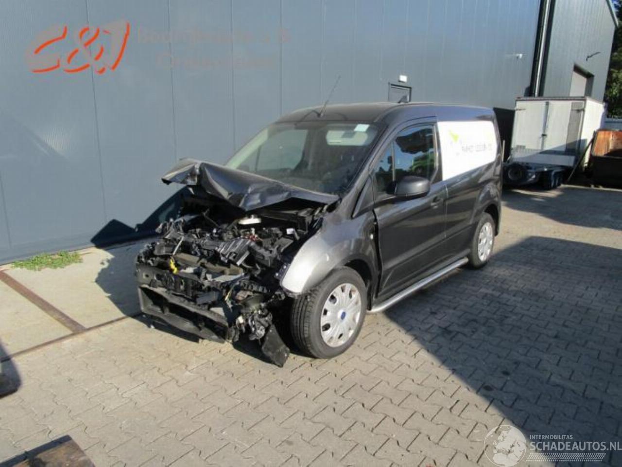 Ford Transit Connect Transit Connect (PJ2), Van, 2013 1.5 EcoBlue