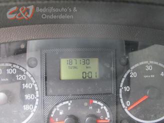 Fiat Ducato Ducato (250), Van, 2006 2.3 D 120 Multijet picture 7