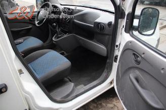 Fiat Doblo Doblo Cargo (223), Van, 2001 / 2010 1.9 JTD picture 12