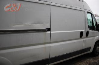 Fiat Ducato Ducato (250), Van, 2006 2.3 D 120 Multijet picture 7