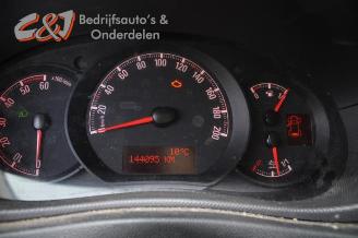 Opel Movano Movano, Van, 2010 2.3 CDTi BiTurbo 16V picture 17