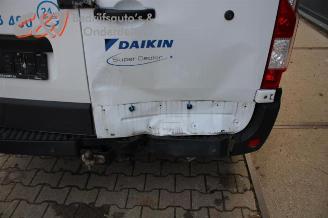 Opel Movano Movano, Van, 2010 2.3 CDTi BiTurbo 16V picture 7