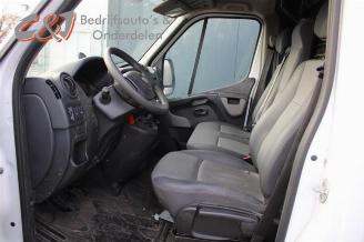 Opel Movano Movano, Van, 2010 2.3 CDTi BiTurbo 16V picture 14