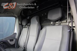 Opel Movano Movano, Van, 2010 2.3 CDTi BiTurbo 16V picture 15