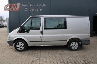 Ford Transit Transit, Van, 2000 / 2006 2.0 TDdi 16V 260S picture 2
