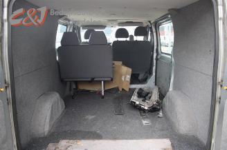 Ford Transit Transit, Van, 2000 / 2006 2.0 TDdi 16V 260S picture 9