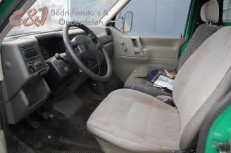 Volkswagen Transporter Transporter T4, Van, 1990 / 2003 2.4 D picture 9