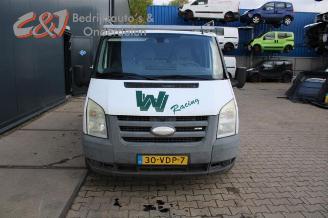 Ford Transit Transit, Van, 2006 / 2014 2.2 TDCi 16V picture 8