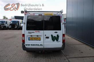 Ford Transit Transit, Van, 2006 / 2014 2.2 TDCi 16V picture 4