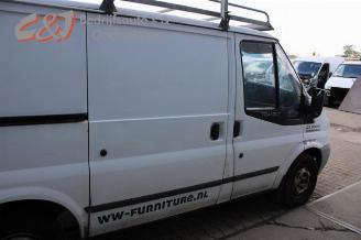 Ford Transit Transit, Van, 2006 / 2014 2.2 TDCi 16V picture 6
