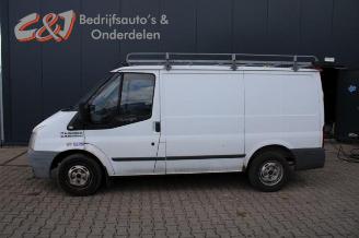 Ford Transit Transit, Van, 2006 / 2014 2.2 TDCi 16V picture 2