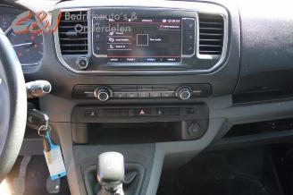 Citroën Jumpy Jumpy, Van, 2016 2.0 Blue HDI 120 picture 14