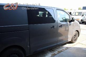 Citroën Jumpy Jumpy, Van, 2016 2.0 Blue HDI 120 picture 6