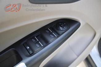 Ford Tourneo Connect Tourneo Connect/Grand Tourneo Connect, MPV, 2013 / 2022 1.6 TDCi 95 picture 15