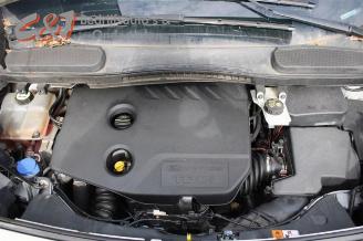 Ford Tourneo Connect Tourneo Connect/Grand Tourneo Connect, MPV, 2013 / 2022 1.6 TDCi 95 picture 19