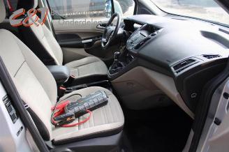 Ford Tourneo Connect Tourneo Connect/Grand Tourneo Connect, MPV, 2013 / 2022 1.6 TDCi 95 picture 10