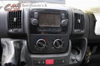 Fiat Ducato Ducato (250), Van, 2006 2.3 D 130 Multijet picture 12