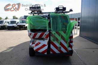 Volkswagen Transporter Transporter T5, Van, 2003 / 2015 2.0 TDI DRF 4Motion picture 4