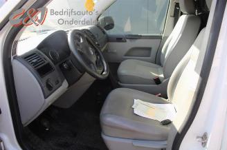 Volkswagen Transporter Transporter T5, Van, 2003 / 2015 2.0 TDI DRF 4Motion picture 13