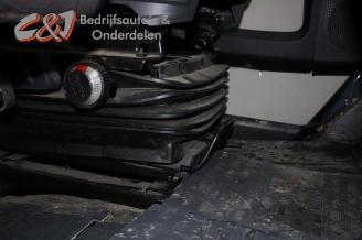 Citroën Jumper Jumper (U9), Van, 2006 2.2 HDi 150 picture 18