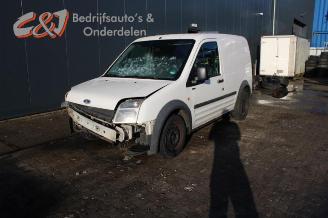Dezmembrări autoturisme Ford Transit Connect Transit Connect, Van, 2002 / 2013 1.8 TDCi 90 2006/8